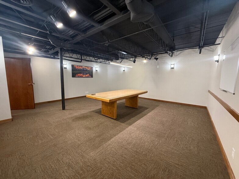 411 S Tejon St, Colorado Springs, CO à louer - Photo de l’immeuble – Image 2 sur 6