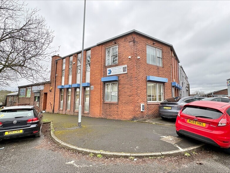 Townfield St, Oldham à vendre - Photo principale – Image 1 sur 8