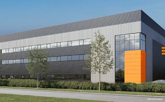Plus de détails pour Roding Ln S, Woodford Green - Industriel/Logistique à louer