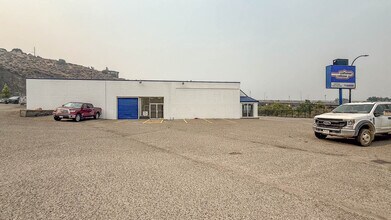 431 Victoria St W, Kamloops, BC à louer Photo intérieure– Image 2 sur 27