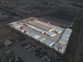 Plus de détails pour 4975 W Pershing Rd, Cicero, IL - Industriel/Logistique à vendre