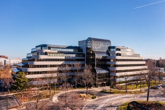 Plus de détails pour 4343 Commerce Ct, Lisle, IL - Bureau à louer