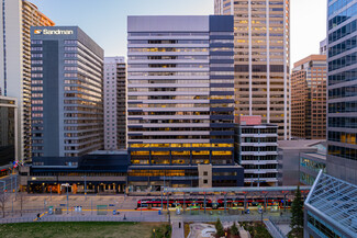 Plus de détails pour 840 7th Ave SW, Calgary, AB - Bureau à louer