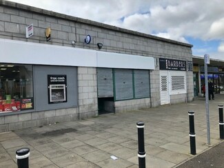 Plus de détails pour Greenfern Pl, Aberdeen - Local commercial à louer