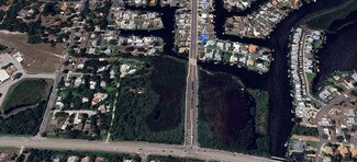 Plus de détails pour LAUREL RD NOKOMIS FL 34275, Nokomis, FL - Terrain à louer
