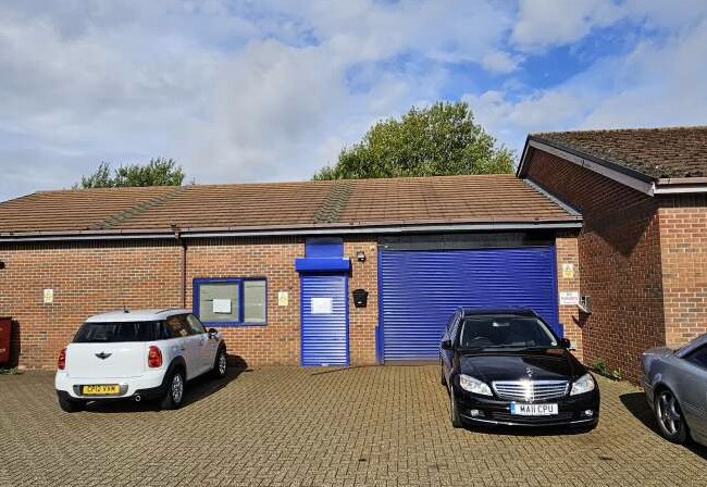 Kid Glove Rd, Warrington à louer - Photo de l’immeuble – Image 3 sur 3