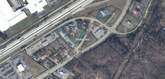 Plus de détails pour 111 Chesnee Hwy, Spartanburg, SC - Terrain à louer