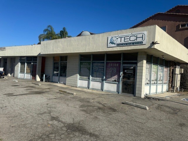 21804 S Vermont Ave, Torrance, CA à vendre Photo principale– Image 1 sur 4