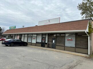 Plus de détails pour 358-364 Summer St, Fitchburg, MA - Local commercial à louer