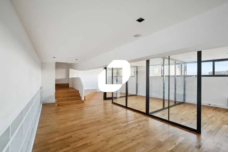 Bureau dans Paris à louer - Photo de l’immeuble – Image 3 sur 13