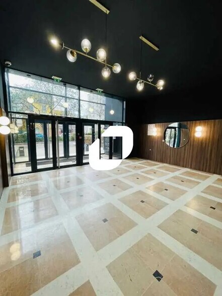 Bureau dans Boulogne-Billancourt à louer - Photo de l’immeuble – Image 1 sur 29