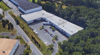 Plus de détails pour 20 Southlawn Ct, Rockville, MD - Industriel/Logistique à vendre