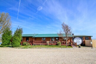Plus de détails pour 197 W Highway 30, Burley, ID - Local commercial à louer