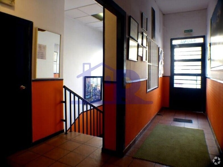 Immeuble residentiel dans Cuenca, Cuenca à vendre - Photo intérieure – Image 1 sur 1