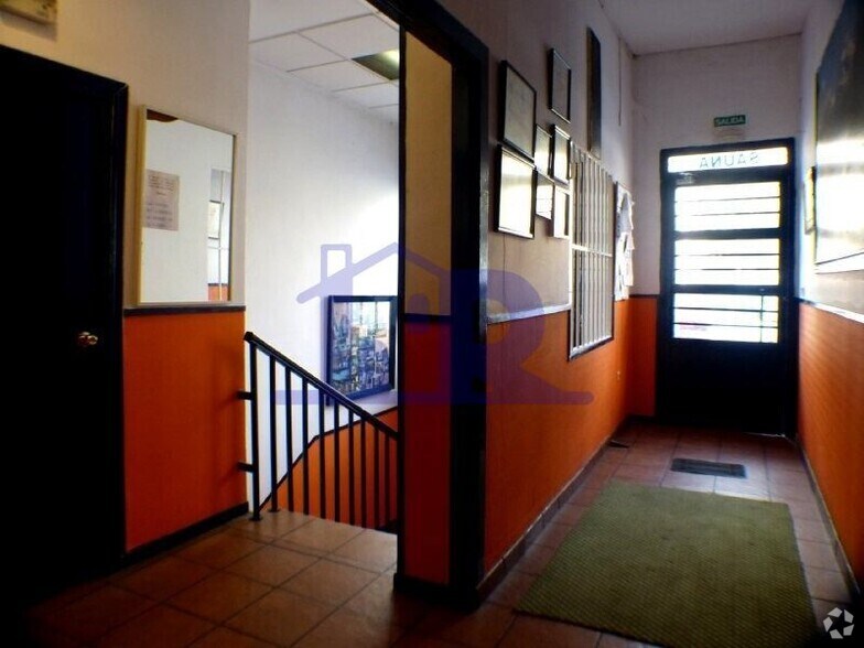 Immeuble residentiel dans Cuenca, Cuenca à vendre - Photo intérieure – Image 1 sur 1