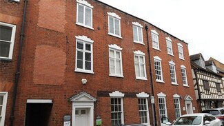 Plus de détails pour 10 Church St, Kidderminster - Bureau à louer