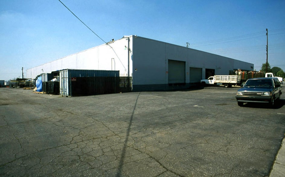 1684 W Industrial Park St, Covina, CA à louer - Autre – Image 3 sur 4