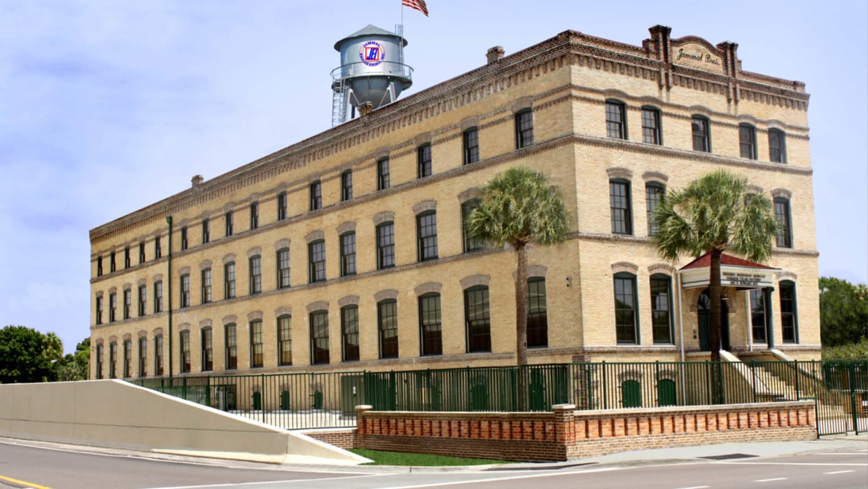 1403 N Howard Ave, Tampa, FL à vendre Photo principale– Image 1 sur 9