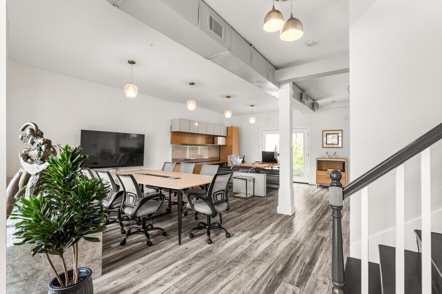 2403 Sunset Blvd, Houston, TX à louer - Photo de l’immeuble – Image 2 sur 31