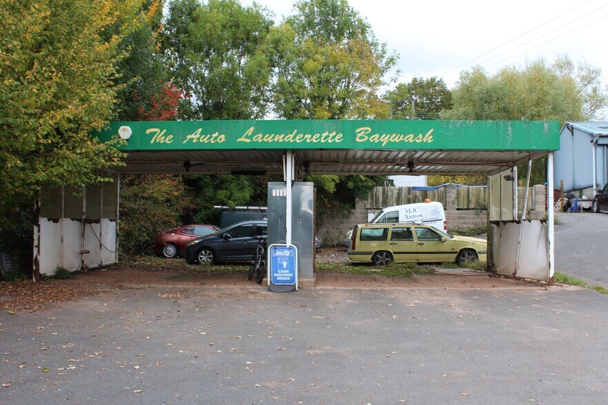 Boraston Ln, Tenbury Wells à louer - Photo de l’immeuble – Image 1 sur 3