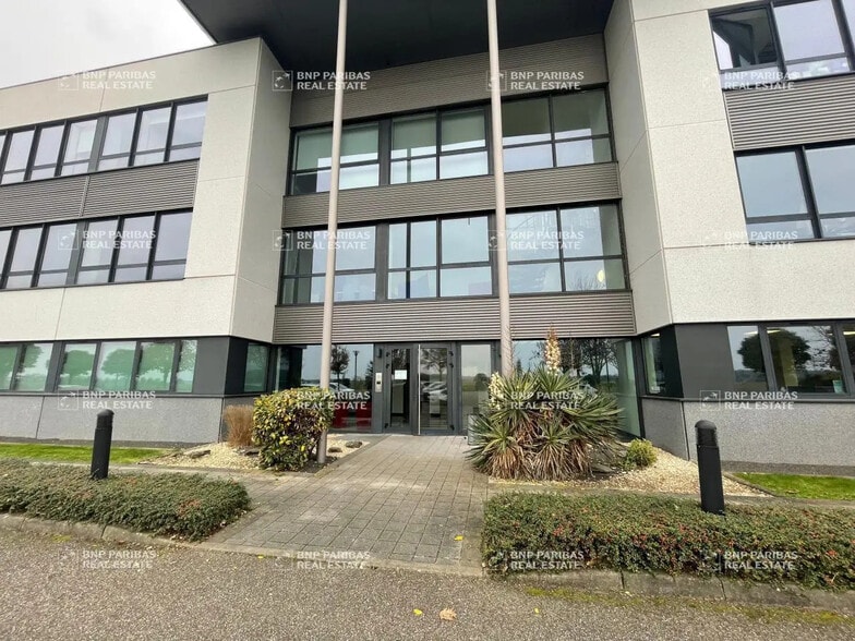 7 Rue De La Haye, Schiltigheim à louer - Photo de l’immeuble – Image 3 sur 20
