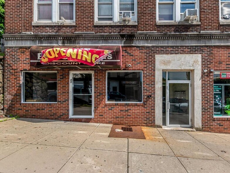 22 Upper Croton Ave, Ossining, NY à louer - Photo de l’immeuble – Image 2 sur 15