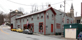 Plus de détails pour 3720 Maryland Ave, Ellicott City, MD - Local commercial à vendre