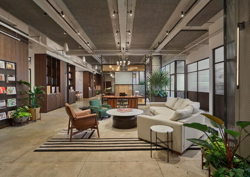 110 E 25th St, New York, NY à louer - Photo de l’immeuble – Image 1 sur 34