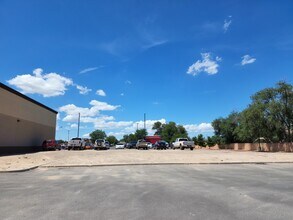 1041 N SR 89, Chino Valley, AZ à louer Photo de l’immeuble– Image 2 sur 8