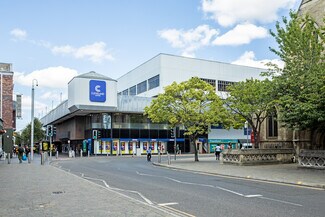 Plus de détails pour 85 Grange Rd, Middlesbrough - Local commercial à louer