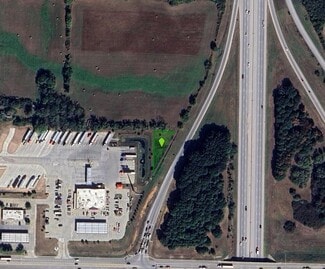 Plus de détails pour TBD Monroe Ave, Lowell, AR - Terrain à vendre