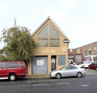 Plus de détails pour 317 E 3rd St, Mount Vernon, NY - Local commercial à vendre