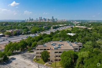 1949 S Interstate 35, Austin, TX - Vue aérienne vue de carte