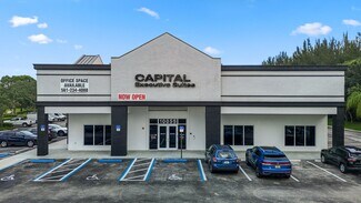 Plus de détails pour 10055 Yamato Rd, Boca Raton, FL - Bureau à louer