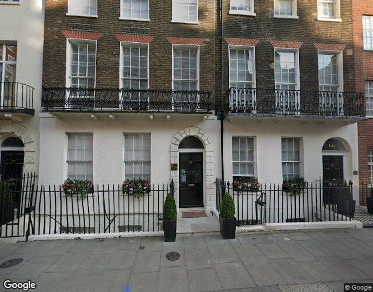 67 Upper Berkeley St, Londres à louer Photo de l’immeuble– Image 1 sur 5
