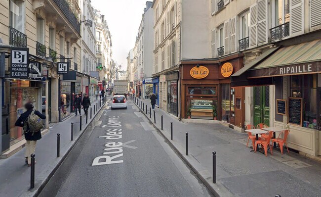 Plus de détails pour Local commercial à louer