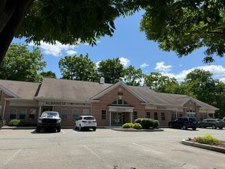 Plus de détails pour 300 Old Forge Ln, Kennett Square, PA - Bureau à louer