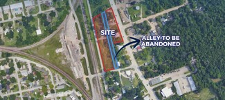 Plus de détails pour 26623 Aldine Westfield Rd, Spring, TX - Terrain à vendre