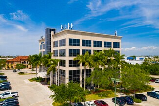 Plus de détails pour 5220 Summerlin Commons Blvd, Fort Myers, FL - Bureau à louer