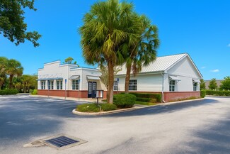 Plus de détails pour 310 S Alafaya Trl, Orlando, FL - Local commercial à vendre