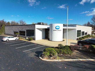 Plus de détails pour 8363 Town Center Ct, Nottingham, MD - Local d'activités à louer