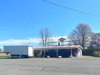 Plus de détails pour 4159 County Road 31, Williamsburg, ON - Local commercial à vendre