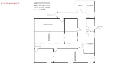 2923-2929 Polo Pky, Midlothian, VA à vendre Plan d’étage– Image 1 sur 1