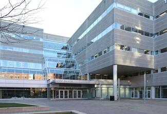 Plus de détails pour 1550 Main St, Springfield, MA - Bureau, Bureau/Local commercial à louer