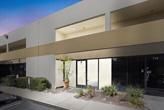 Plus de détails pour 10722 Arrow Route, Rancho Cucamonga, CA - Local d’activités à vendre
