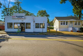 Plus de détails pour 294 Devoe Ave, Spotswood, NJ - Local commercial à vendre