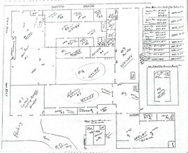 1811 Memorial Ave, Lynchburg, VA à louer Plan d’étage– Image 1 sur 1