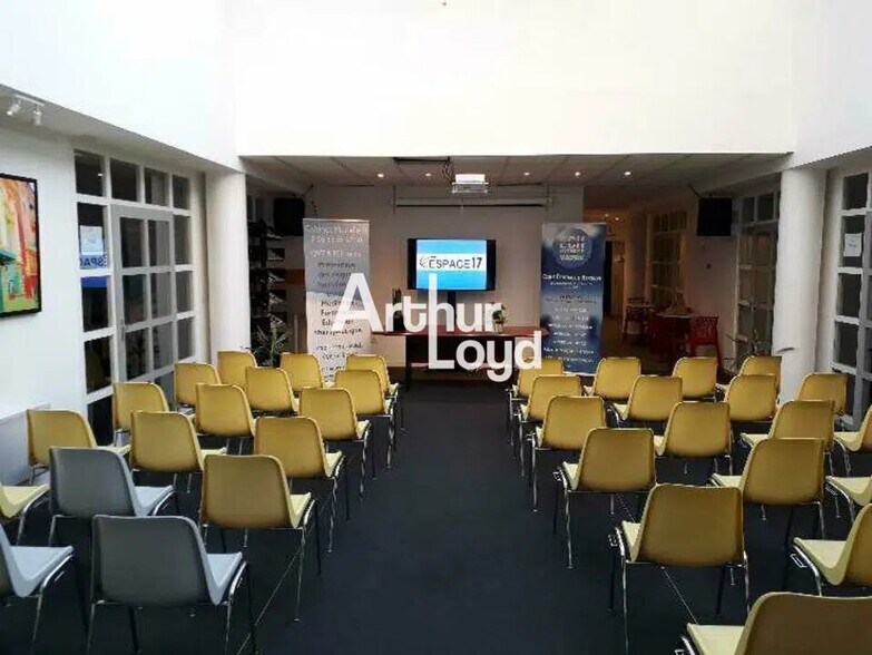 Bureau dans Nice à vendre - Photo de l’immeuble – Image 3 sur 11