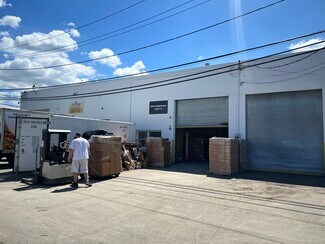 Plus de détails pour 3670 Oceanside Rd W, Oceanside, NY - Industriel/Logistique à louer