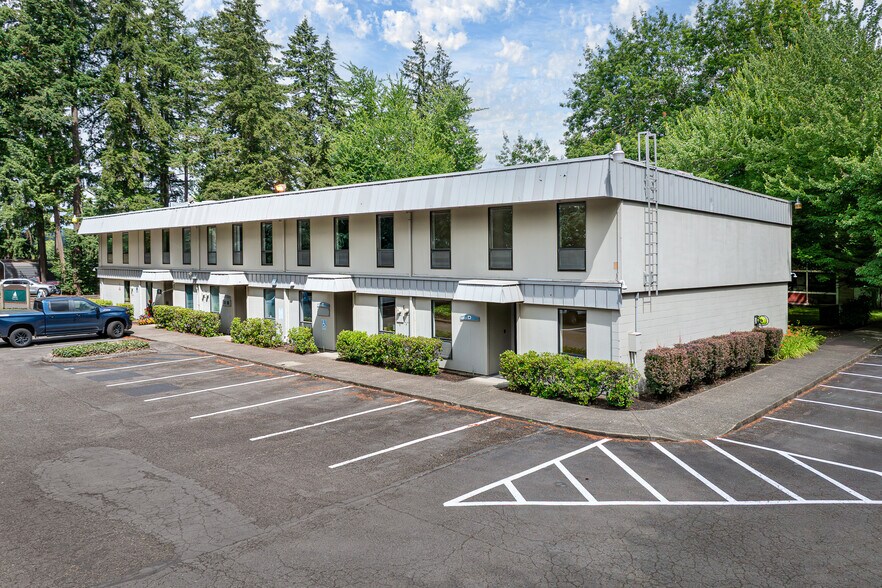 30470 SW Parkway Ave, Wilsonville, OR à louer - Photo de l’immeuble – Image 2 sur 8